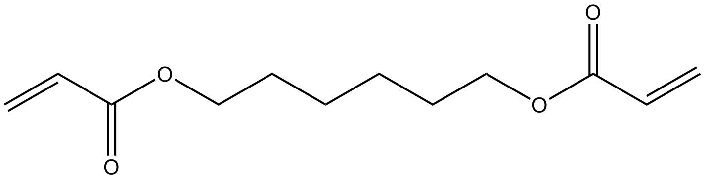 1,6-己二醇二縮水甘油醚